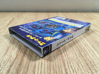 FH6365 Shark Tale BOXED GameCube Japan