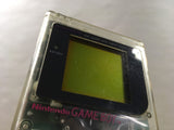 LC3049 Not Working - GameBoy Bros. Skeleton Game Boy Console Japan