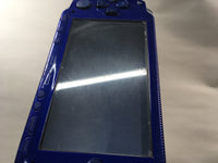 GD6708 Plz Read Item Condi PSP-1000 METALLIC BLUE SONY PSP Console Japan