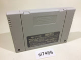Wedding Peach SNES Super Famicom Japan - SI7489