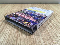 FH7257 F Zero GX BOXED GameCube Japan