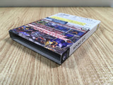 FH7257 F Zero GX BOXED GameCube Japan