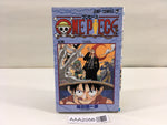 AAA2056 One Piece Vol.4 Japanese Manga