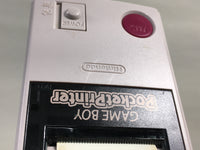 DK6792 Tested Working - GameBoy Pocket Printer Game Boy Console Japan