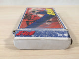 Fist of The North Star Hokuto no Ken BOXED NES Famicom Japan - UE2340