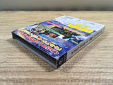 FH5625 Duel Masters BOXED GameCube Japan