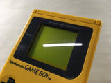 LC3639 Not Working - GameBoy Bros. Yellow Game Boy Console Japan