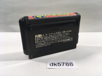 DK5788 Wonder Boy III Monster Lair Mega Drive Genesis Japan
