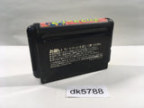 DK5788 Wonder Boy III Monster Lair Mega Drive Genesis Japan