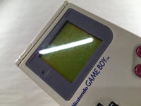 KH5633 With Defects - GameBoy Original DMG-01 Game Boy Console Japan