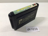 Marvel Land Mega Drive Genesis Japan - DK1838
