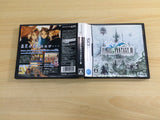FINAL FANTASY III BOXED Nintendo DS Japan - UE7710