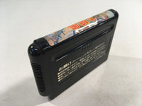 DK4971 Daisenpuu BOXED Mega Drive Genesis Japan