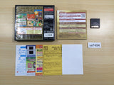 Pokemon Heart Gold BOXED Nintendo DS Japan - UE7454