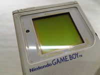 LG2047 Plz Read Item Condi GameBoy Original DMG-01 Game Boy Console Japan