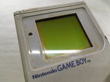 LG2047 Plz Read Item Condi GameBoy Original DMG-01 Game Boy Console Japan