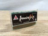 DK7333 Romancing Saga BOXED Wonder Swan Bandai Japan