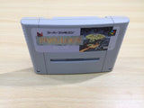 Populous BOXED SNES Super Famicom Japan - UE6256