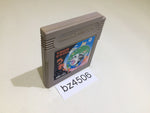 BZ4506 Fish Dude Uoozu GameBoy Game Boy Japan