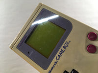 KH5726 Tested Working - GameBoy Original DMG-01 Game Boy Console Japan