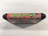 DK5788 Wonder Boy III Monster Lair Mega Drive Genesis Japan