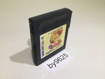 BY9625 Monkey Puncher Saru Puncher GameBoy Game Boy Japan