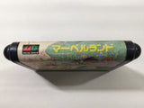 Marvel Land Mega Drive Genesis Japan - DK1838