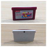 UE5925 Donkey Kong BOXED GameBoy Advance Japan