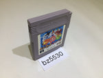 BZ5530 Monster Race GameBoy Game Boy Japan