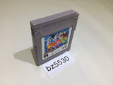 BZ5530 Monster Race GameBoy Game Boy Japan