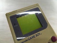 LG1264 Tested Working - GameBoy Original DMG-01 Game Boy Console Japan