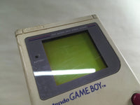 LG1688 With Defects - GameBoy Original DMG-01 Game Boy Console Japan