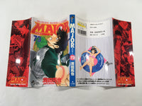 AAA1889 MAJOR Vol.73 Japanese Manga