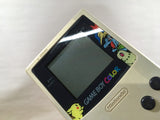GameBoy Color Pokemon Gold&Silver Limited Console Japan - Not Working KH3861