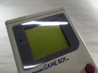 LF8849 With Defects - GameBoy Original DMG-01 Game Boy Console Japan