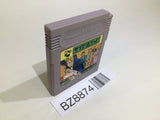 Side Pocket Billiards GameBoy Game Boy Japan - BZ8874