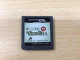 Professor Layton and the Unwound Future BOXED Nintendo DS Japan - UE7300