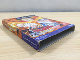 Battle Stadium D.O.N BOXED GameCube Japan - UE7192