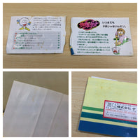 UE6576 Side Pocket Billiards BOXED NES Famicom Japan