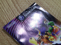 FH7257 F Zero GX BOXED GameCube Japan