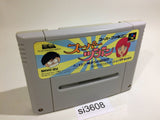 Super Zugan Mahjong SNES Super Famicom Japan - SI3608