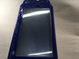 GD6708 Plz Read Item Condi PSP-1000 METALLIC BLUE SONY PSP Console Japan
