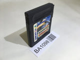 Chase H.Q. GameBoy Game Boy Japan - BA1098