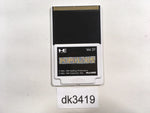 DK3419 Populous PC Engine Japan
