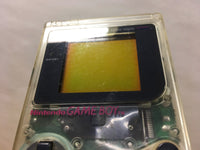LC3049 Not Working - GameBoy Bros. Skeleton Game Boy Console Japan