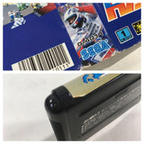 DK7231 Super Hang-On BOXED Mega Drive Genesis Japan