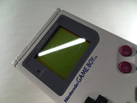 KH6110 With Defects - GameBoy Original DMG-01 Game Boy Console Japan