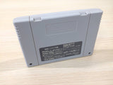 The Great Battle 4 BOXED SNES Super Famicom Japan - UE1710