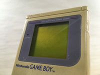 LG1264 Tested Working - GameBoy Original DMG-01 Game Boy Console Japan
