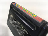 DK5788 Wonder Boy III Monster Lair Mega Drive Genesis Japan